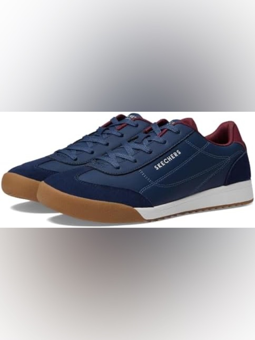 Skechers Zinger Ultimate Classic mens Sneaker